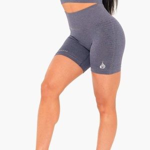 Ryderwear geo seamless shorts